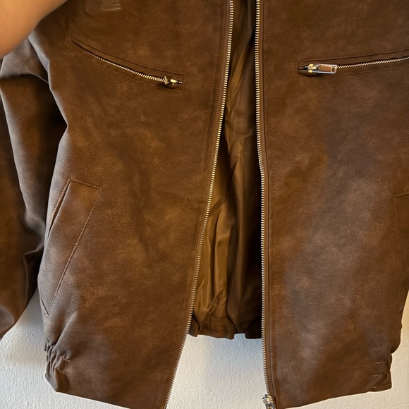 Bomber jacket - Picture 5 of 5